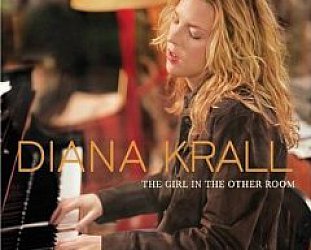 Diana Krall: The Girl in the Other Room (Universal)