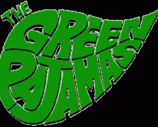 JEFF KELLY AND THE GREEN PAJAMAS: The other sound of Seattle
