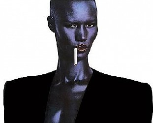 Grace Jones: Me, I Disconnect From You (1981)