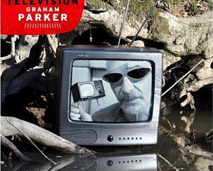 Graham Parker: Imaginary Television (Bloodshot)