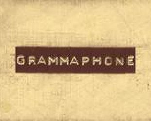 Grammaphone: Grammaphone (Thoughtless)