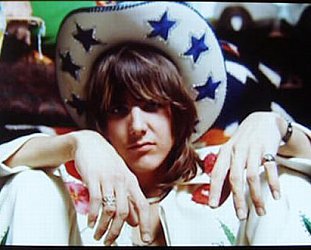 The Flying Burrito Brothers: Wild Horses (1970)