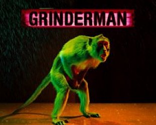 Grinderman: Grinderman (EMI) BEST OF ELSEWHERE 2007