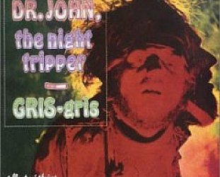 Dr John: Gris Gris (1968)