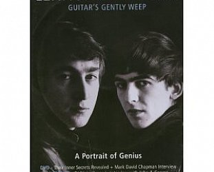 LENNON AND HARRISON; GUITARS GENTLY WEEP (DV1/Southbound DVD)