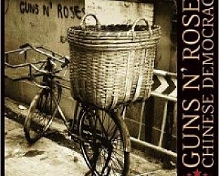 Guns N Roses: Chinese Democracy (Geffen)