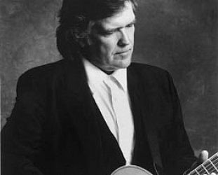 GUY CLARK INTERVIEWED (1989): Close to the chest and heart