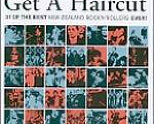 Various: Get a Haircut compilation (2007)