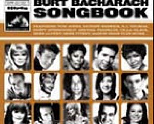 Various Artists: The Hal David and Burt Bacharach Songbook (EMI)