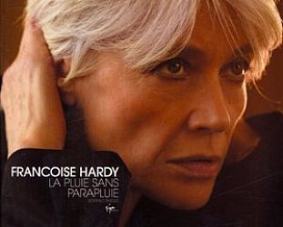 Francoise Hardy: La Pluie Sans Parapluie (Virgin)