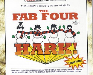The Fab Four: Hark! The Angels Sing (date unknown)