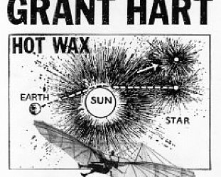 Grant Hart: Hot Wax (Fuse/Southbound)