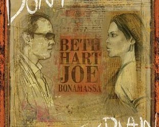 Beth Hart and Joe Bonamassa: Don't Explain (J&R Adventures)
