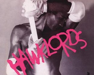 Hawklords: 25 Years On (Esoteric/Southbound)