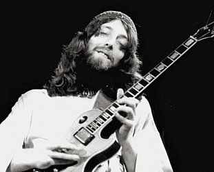 STEVE HILLAGE. RAINBOW DOME MUSICK, CONSIDERED (1979): Tune in, turn off and . . .
