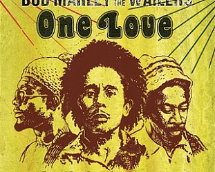 The Wailers: And I Love Her (1965)