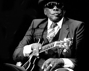 JOHN LEE HOOKER INTERVIEWED (1990): What's in his name?