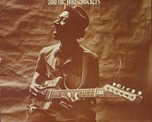 Hound Dog Taylor and the HouseRockers: Hound Dog Taylor and the Houserockers (1971)