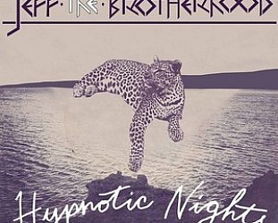 JEFF the Brotherhood: Hypnotic Nights (Warners)
