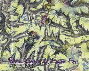 Ian King: Panic Grass and Fever Few (Wing and a Prayer)
