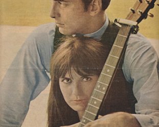 Ian and Sylvia: You Were On My Mind (1964)