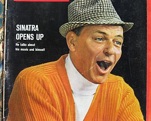 Frank Sinatra: Strangers in the Night (1965)