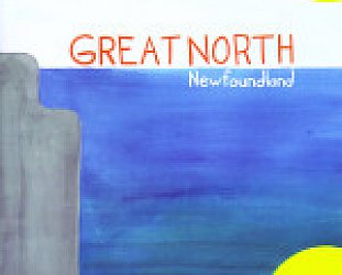 BEST OF ELSEWHERE 2010 Great North: Newfoundland (GNMR)