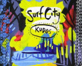 Surf City: Kudos (Arch Hill)