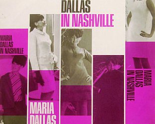 Maria Dallas: Lonely For You (1967)