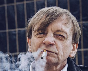 The Fall: Fiery Jack (1980)