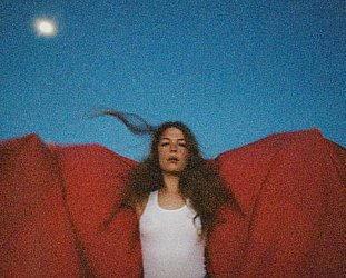 Maggie Rogers: Heard It In a Past Life (Capitol/Universal)