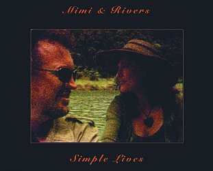 Mimi and Rivers: Simple Lives (digital outlets)