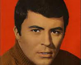 James Darren: Goodbye Cruel World (1961)