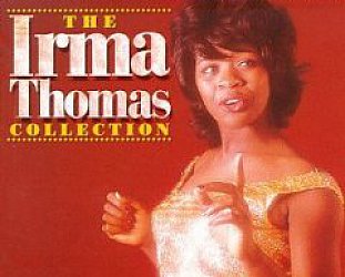 Irma Thomas, The Irma Thomas Collection (1996)
