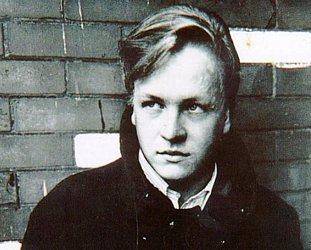 WE NEED TO TALK ABOUT . . . JACKSON C. FRANK: A folked up life
