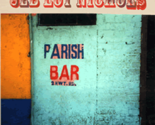 Jeb Loy Nichols: Parish Bar (Compass)