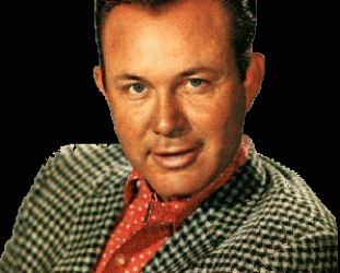 Jim Reeves: He'll Have To Go (1960)