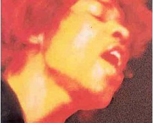The Jimi Hendrix Experience: Electric Ladyland (1968)