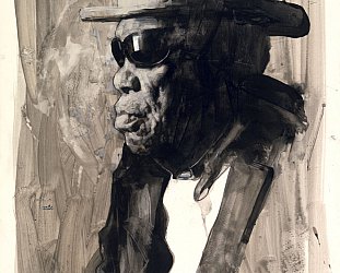 JOHN LEE HOOKER REMEMBERED: Face to face with the blues