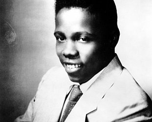 Johnny Ace: Pledging My Love (1954)