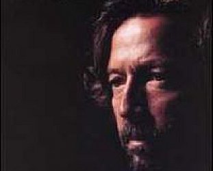 THE BARGAIN BUY: Eric Clapton; Journeyman (Reprise)
