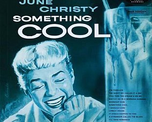 June Christy: Something Cool (1955)