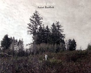 Damien Jurado: Saint Bartlett (Secretly Canadian/Rhythmethod)