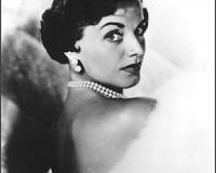 Kay Starr: The Rock and Roll Waltz (1955)