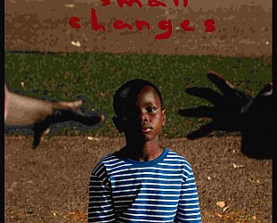 Michael Kiwanuka: Small Changes