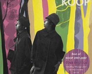 Koop: Best of Koop 1997-2007 (K7)