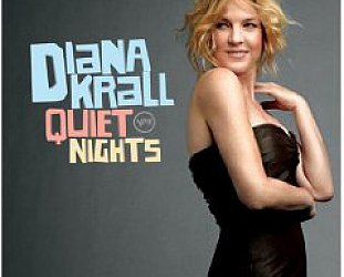 Diana Krall: Quiet Nights (Verve/Universal)