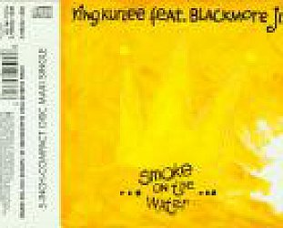 King Kurlee feat. Blackmore Jr: Smoke on the Water (1991)