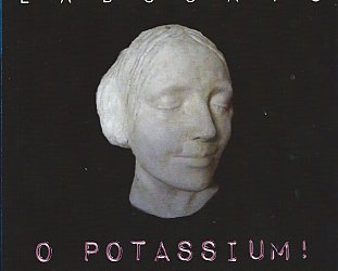 Labcoats: O Potassium! (Braille/RPR)