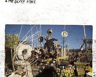 Lee Bains III and the Glory Fires: Dereconstructed (SubPop)